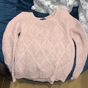 American eagle sweater